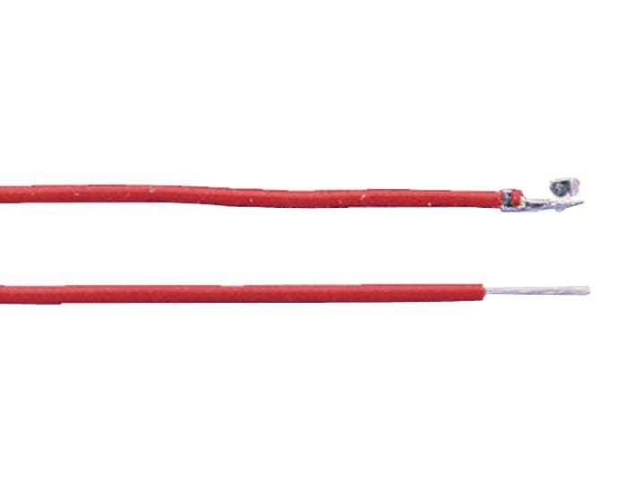 JST (JAPAN SOLDERLESS TERMINALS) Harnesses SH3-SS5-28300 LEAD, SKT/FREE END, 300MM JST (JAPAN SOLDERLESS TERMINALS) 1679140 SH3-SS5-28300