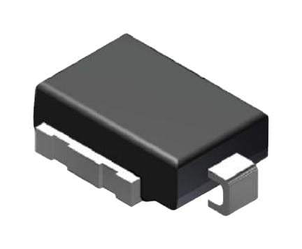 VISHAY Transient Voltage Suppressors SM8S28ATHE3/I TVS DIODE, AECQ101, UNIDIR, 28V, DO218AC VISHAY 3774851 SM8S28ATHE3/I