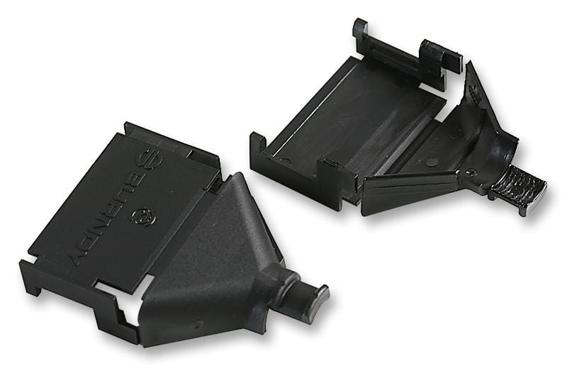 SOURIAU-SUNBANK / EATON Connector Backshells SMS24H1 HOOD, QIKMATE, 24WAY, PAIR SOURIAU-SUNBANK / EATON 3652324 SMS24H1