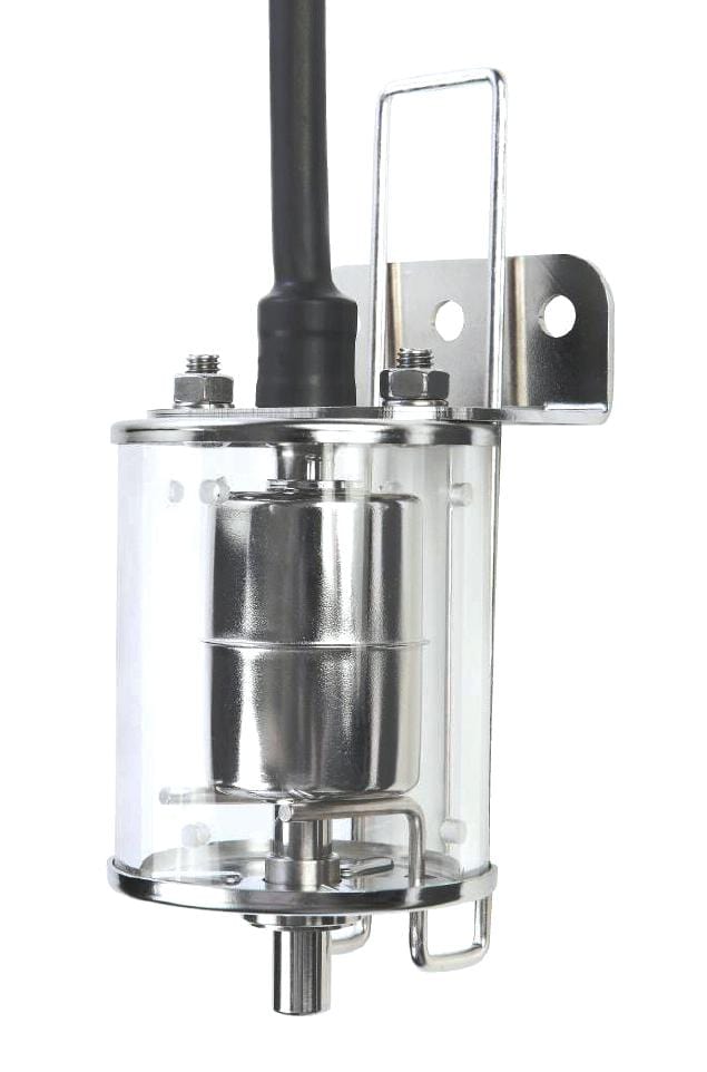 SENSATA / CYNERGY3 Float SSF50X100X SENSOR, FLOAT SWITCH, SPST-NO/NC, SS SENSATA / CYNERGY3 2664053 SSF50X100X