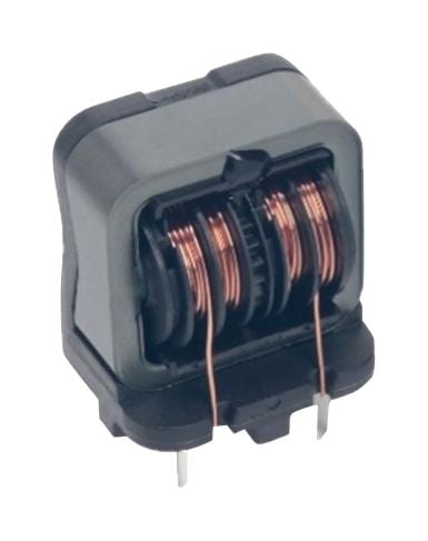 KEMET Common Mode Chokes / Filters - Radial Leaded SSR21NVS-M20103 COMMON MODE CHOKE, 10.3MH, 2A KEMET 2949401 SSR21NVS-M20103