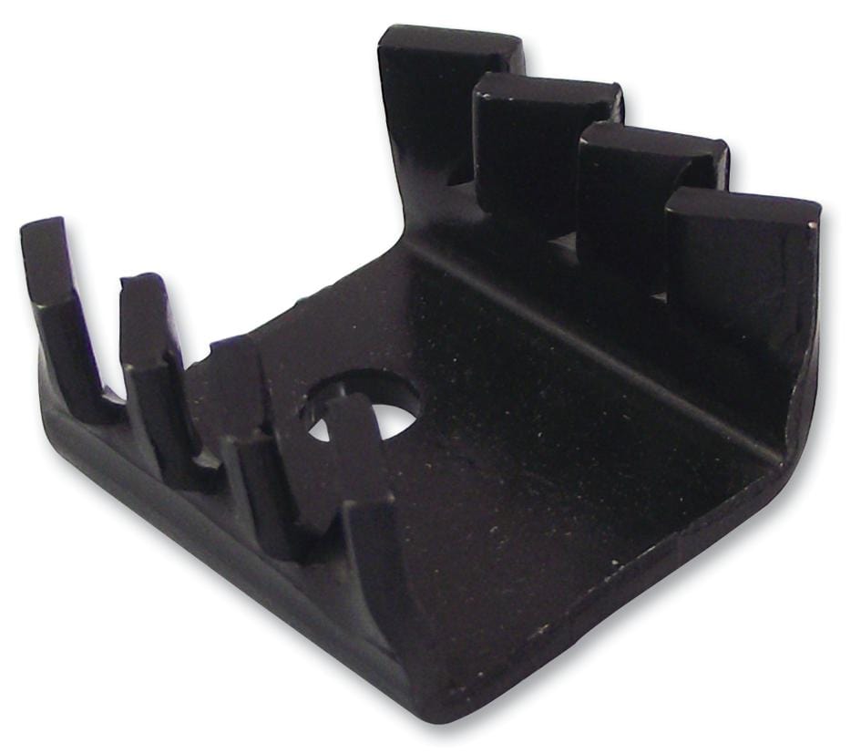 AAVID / BOYD Standard Heat Sinks TV58G HEAT SINK, TO-220, 30°C/W AAVID / BOYD 170073 TV58G