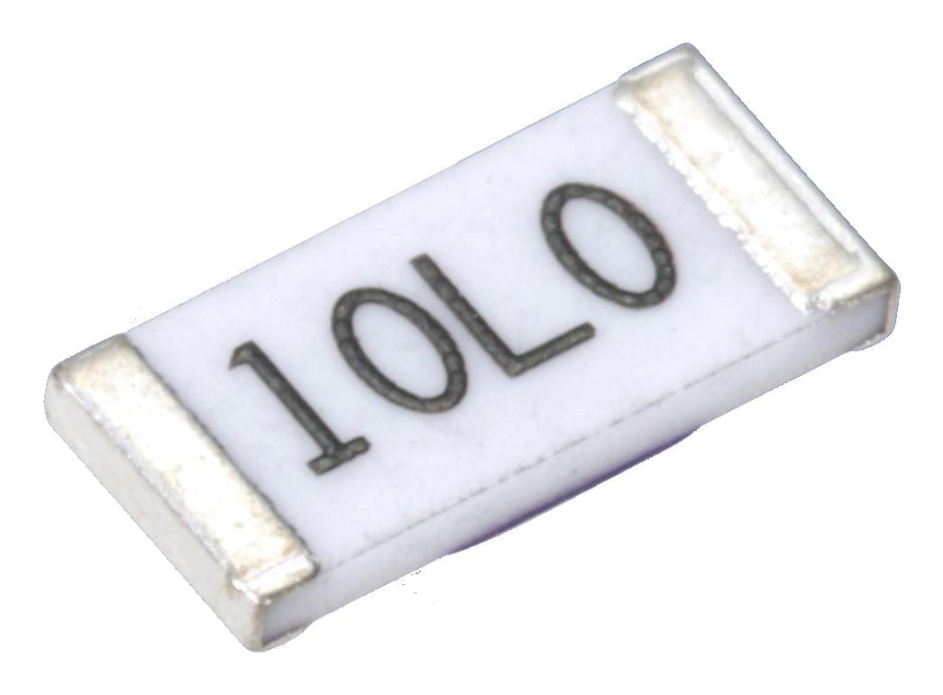 KOA Current Sense Resistors - SMD UR73D2HTTE15L0F RES, 0R015, 0.75W, THICK FILM, 2010 KOA 3542569 UR73D2HTTE15L0F