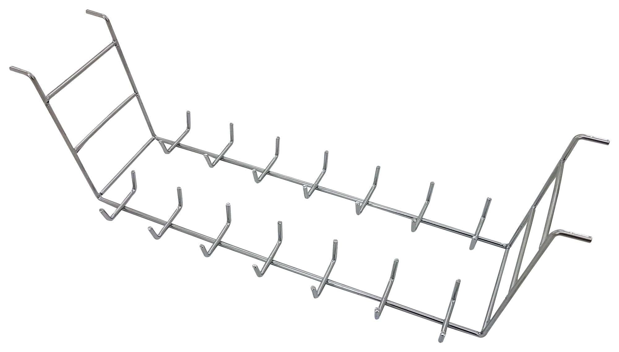 SHESTO Accessories UTBRR06 ULTRASONIC RING BASKET, 28PRONG, 100MM SHESTO 3018530 UTBRR06