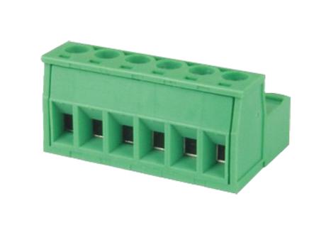 AMPHENOL ANYTEK Pluggable V81151500000G TERMINAL BLOCK, PLUGGABLE, 11WAY, 12AWG AMPHENOL ANYTEK 3810303 V81151500000G