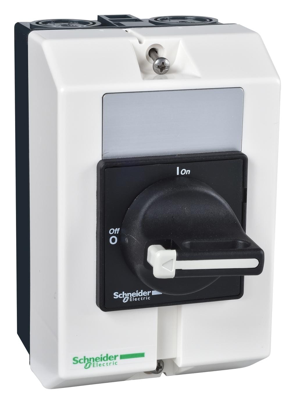 SCHNEIDER ELECTRIC Load Break VBF01GE VARIO ENCLOSED 3 POLE MAIN SW SCHNEIDER ELECTRIC 3408328 VBF01GE