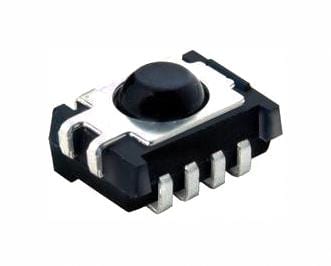VISHAY Photo Diodes - Non Amplified VEMD8130TR SILICON PIN PHOTODIODE, 940NM, SMD VISHAY 3703930 VEMD8130TR