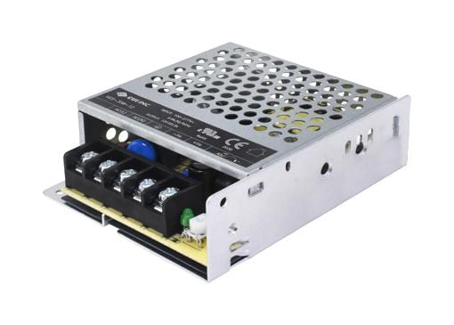 CUI Enclosed - Single Output VGS-35W-5 POWER SUPPLY, AC-DC, 5V, 7A CUI 3594916 VGS-35W-5