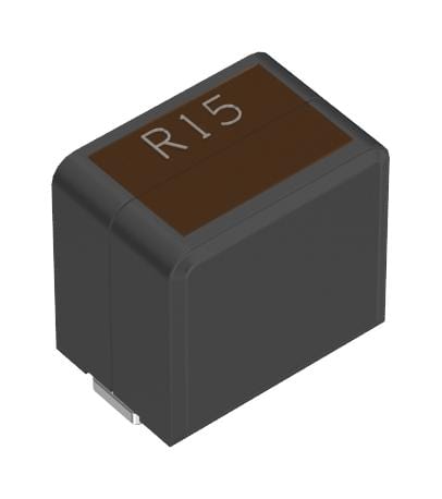 TDK Power Inductors - SMD VLBU1007090T-R18L INDUCTOR, 180NH, WIREWOUND, 70A TDK 3651790 VLBU1007090T-R18L