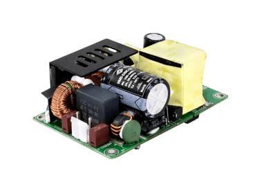 CUI Open Frame - Single Output VMS-120C-36 POWER SUPPLY, AC-DC, 36V, 3.33A CUI 3786724 VMS-120C-36