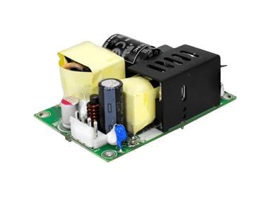 CUI Open Frame - Single Output VOF-100C-24 POWER SUPPLY, AC-DC, 24V, 4.16A CUI 3786643 VOF-100C-24