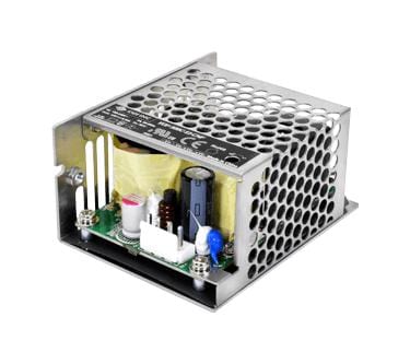 CUI Enclosed - Single Output VOF-100C-48-CNF POWER SUPPLY, AC-DC, 48V, 2.08A CUI 3786650 VOF-100C-48-CNF