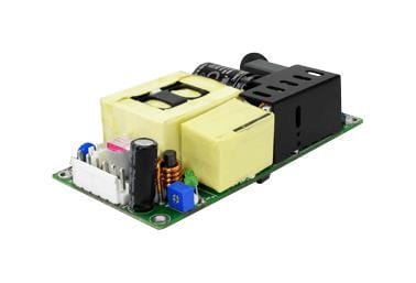 CUI Open Frame - Single Output VOF-200C-15 POWER SUPPLY, AC-DC, 15V, 13.3A CUI 3786674 VOF-200C-15