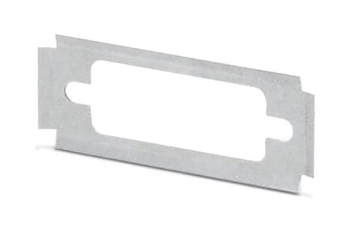 PHOENIX CONTACT Accessories VS-15-A-EMV-S D-SUB EMC SHROUD PHOENIX CONTACT 3269249 VS-15-A-EMV-S