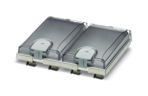 PHOENIX CONTACT Accessories VS-SI-EB-EMV-2 MOUNTING FRAME, ZINC ALLOY PHOENIX CONTACT 3269263 VS-SI-EB-EMV-2