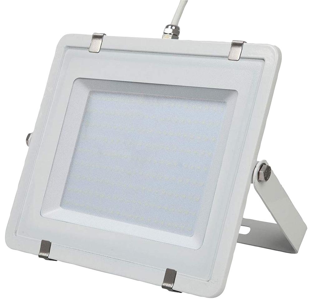 V-TAC Floodlight VT-200 420 FLOODLIGHT, LED, 4000K, 200W, 16000LM V-TAC 3532337 VT-200 420