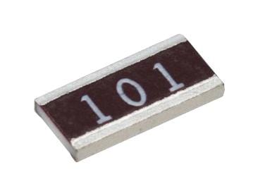 KOA SMD Resistors - Surface Mount WG732HTTE4R7K RES, 4R7, 10%, 1.5W, 1020 KOA 3546178 WG732HTTE4R7K