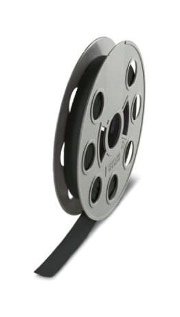 PHOENIX CONTACT Wire Markers - Heat Shrink WMS 2,4 (EX4)R BK HEAT SHRINKABLE SLEEVE, 3:1, PO, BLACK PHOENIX CONTACT 3268475 WMS 2,4 (EX4)R BK