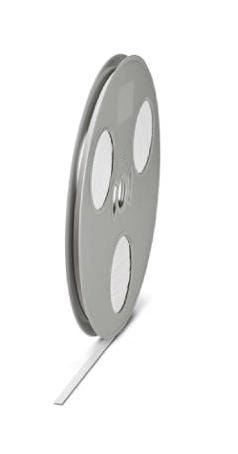 PHOENIX CONTACT Wire Markers - Heat Shrink WMS-2 HF 6,4 (EX10)RL HEAT SHRINKABLE SLEEVE, 2:1, PO, WHITE PHOENIX CONTACT 3268537 WMS-2 HF 6,4 (EX10)RL