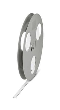 PHOENIX CONTACT Wire Markers - Heat Shrink WMS 9,5 (EX16)RL HEAT SHRINKABLE SLEEVE, 3:1, PO, WHITE PHOENIX CONTACT 3268517 WMS 9,5 (EX16)RL