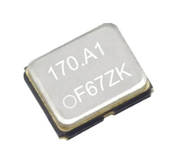 EPSON Standard X1G0051810014  SG-8101CG 24MHZ TCHPA OSCILLATOR, 24MHZ, 2.5MM X 2MM, CMOS EPSON 2723257 X1G0051810014  SG-8101CG 24MHZ TCHPA