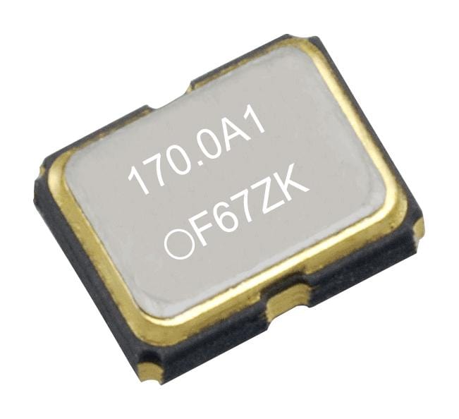 EPSON Standard X1G0052110022  SG-8101CE 48MHZ TCHPA OSCILLATOR, 48MHZ, 3.2MM X 2.5MM, CMOS EPSON 2723261 X1G0052110022  SG-8101CE 48MHZ TCHPA