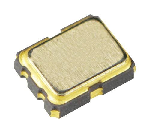 EPSON Standard X1G0053510007  SG3225VEN 156.25MHZ OSCILLATOR, 156.25MHZ, 3.2 X 2.5MM, LVDS EPSON 2894264 X1G0053510007  SG3225VEN 156.25MHZ