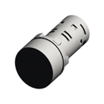 SCHNEIDER ELECTRIC Audio & Visual Signal Indicator Units XB5KS2B8 SIGNAL INDICATOR UNIT, 90DB, YEL, 22MM SCHNEIDER ELECTRIC 3115970 XB5KS2B8