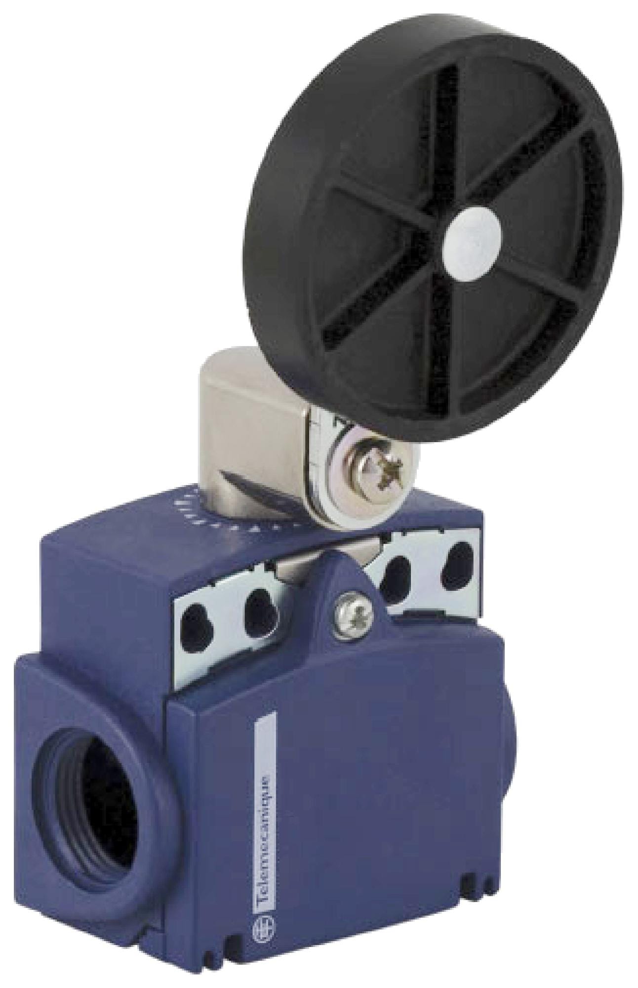 TELEMECANIQUE SENSORS Limit Switch XCKT2139G11 LIMIT SW, SPST-NO/NC, LEVER, 3A, 240VAC TELEMECANIQUE SENSORS 3130506 XCKT2139G11