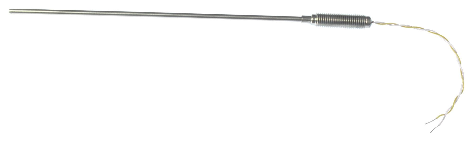 LABFACILITY Thermocouples XF-1037-FAR THERMOCOUPLE, K TYPE, 100MM, 1100 DEG C LABFACILITY 2772024 XF-1037-FAR