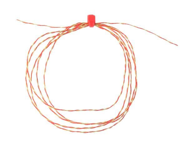 LABFACILITY Thermocouples XF-1154-FAR THERMOCOUPLE, K TYPE, 1M, 250 DEG C LABFACILITY 2785086 XF-1154-FAR