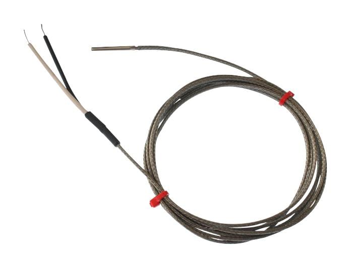 LABFACILITY Thermocouples XF-1178-FAR THERMOCOUPLE, J TYPE, 2M, 350 DEG C LABFACILITY 2816514 XF-1178-FAR