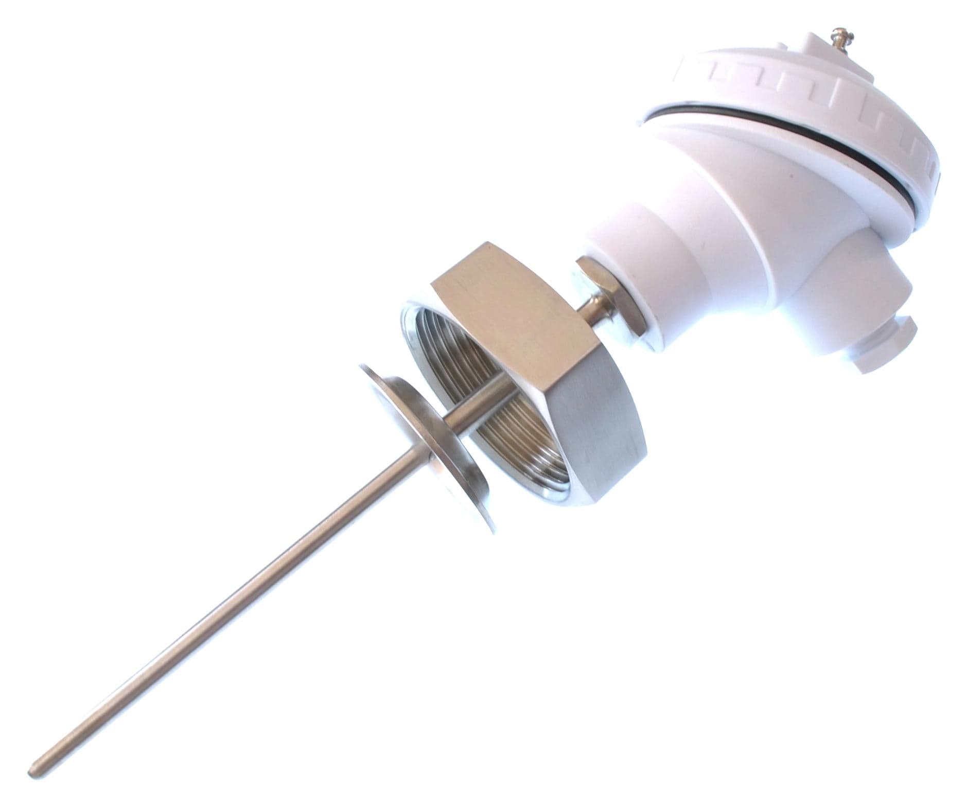 LABFACILITY Thermometers XF-1410-FAR THERMOMETER, PT100, 150DEG C, 6 X 75MM LABFACILITY 3514796 XF-1410-FAR