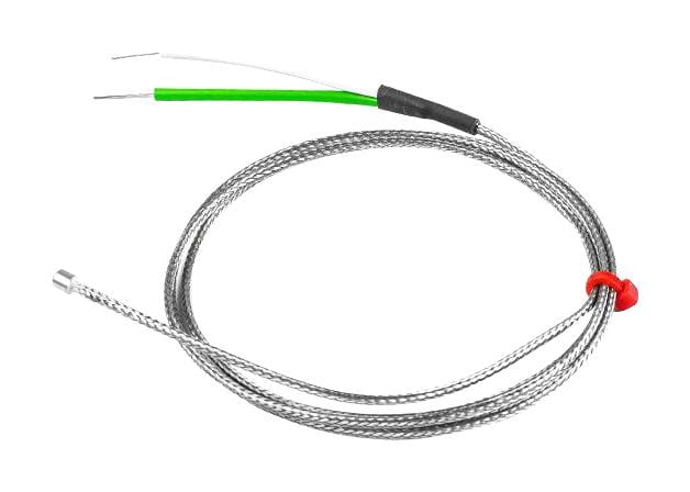 LABFACILITY Thermocouples XF-1458-FAR THERMOCOUPLE, TYPE K, 4MM, 4MM, 400DEG C LABFACILITY 3514849 XF-1458-FAR