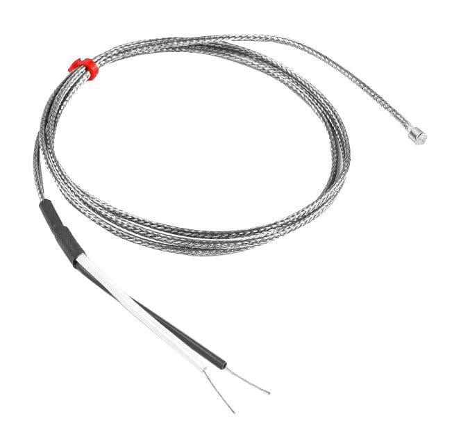 LABFACILITY Thermocouples XF-1460-FAR THERMOCOUPLE, TYPE J, 6MM, 4MM, 400DEG C LABFACILITY 3514851 XF-1460-FAR
