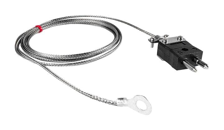 LABFACILITY Thermocouples XF-1463-FAR THERMOCOUPLE, TYPE J, 2M, 350DEG C LABFACILITY 3514854 XF-1463-FAR