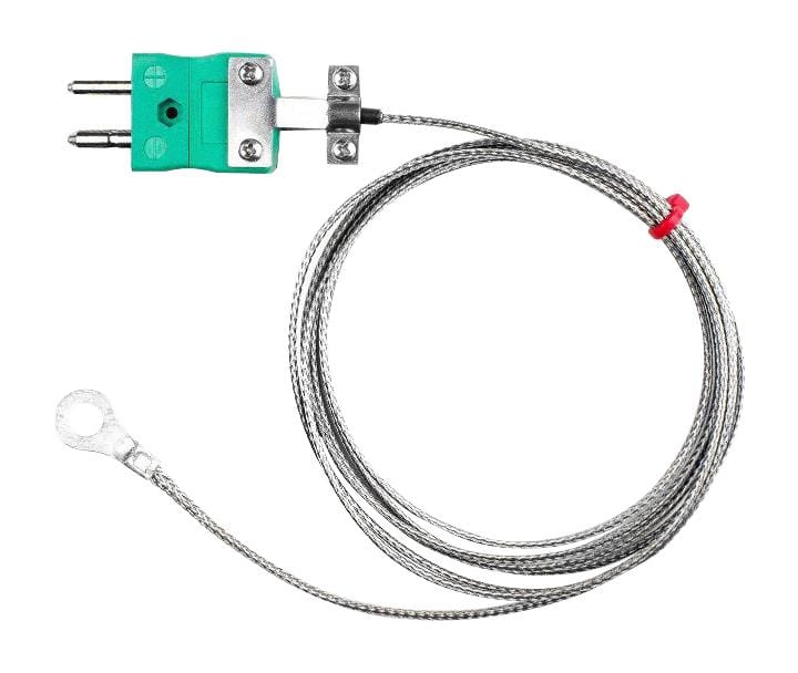 LABFACILITY Thermocouples XF-1466-FAR THERMOCOUPLE, TYPE K, 2M, 350DEG C LABFACILITY 3514858 XF-1466-FAR