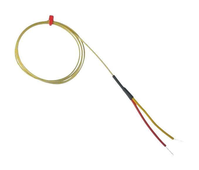 LABFACILITY Thermocouples XF-1503-FAR TC, TYPE K, -60 TO 350DEG C, 1M LABFACILITY 3584238 XF-1503-FAR