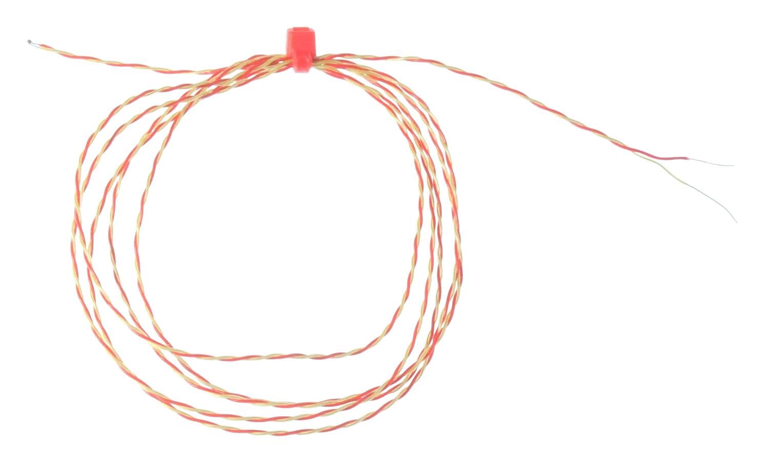 LABFACILITY Thermocouples XF-1505-FAR TC, TYPE K, -75 TO 250DEG C, 1M LABFACILITY 3584242 XF-1505-FAR