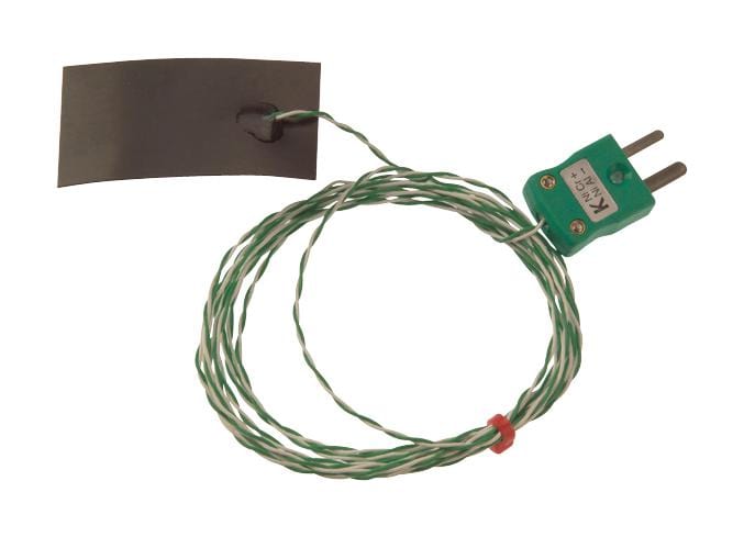 LABFACILITY Thermocouples XF-1542-FAR TC, TYPE K, -50 TO 150DEG C, 2M LABFACILITY 3584282 XF-1542-FAR