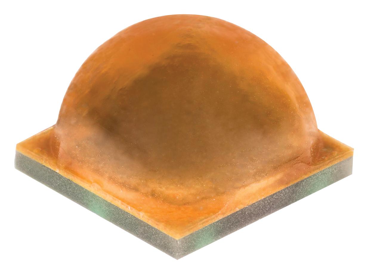 CREE LED High Brightness / High Power, White (>75m XHP50B-00-0000-0D0HH227G LED, HB, WHITE, 2700K, 900LM CREE LED 2816605 XHP50B-00-0000-0D0HH227G