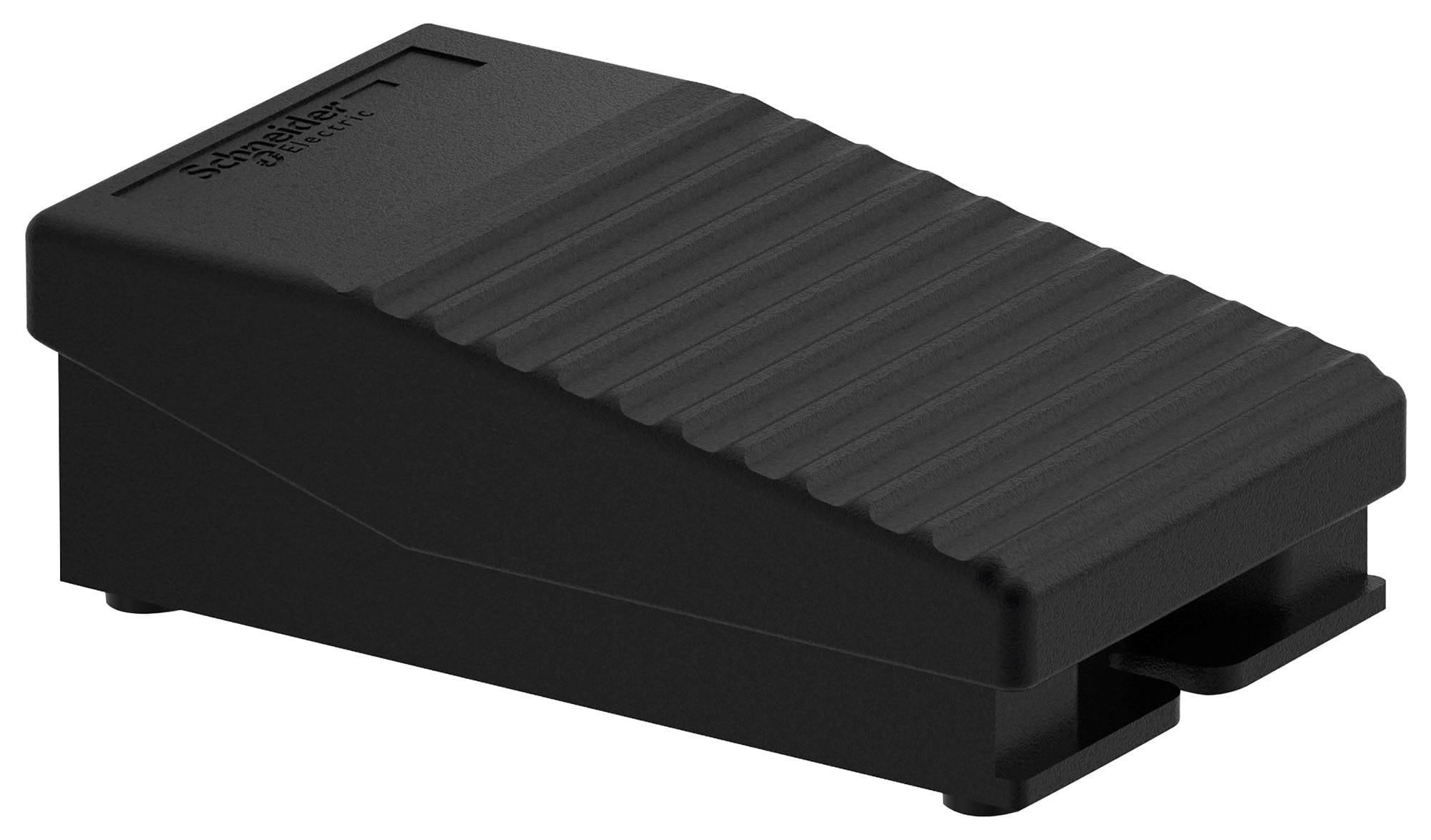 SCHNEIDER ELECTRIC Foot XPEA110 FOOT SWITCH, SPST-NO/NC, 3A, 240V SCHNEIDER ELECTRIC 3111864 XPEA110