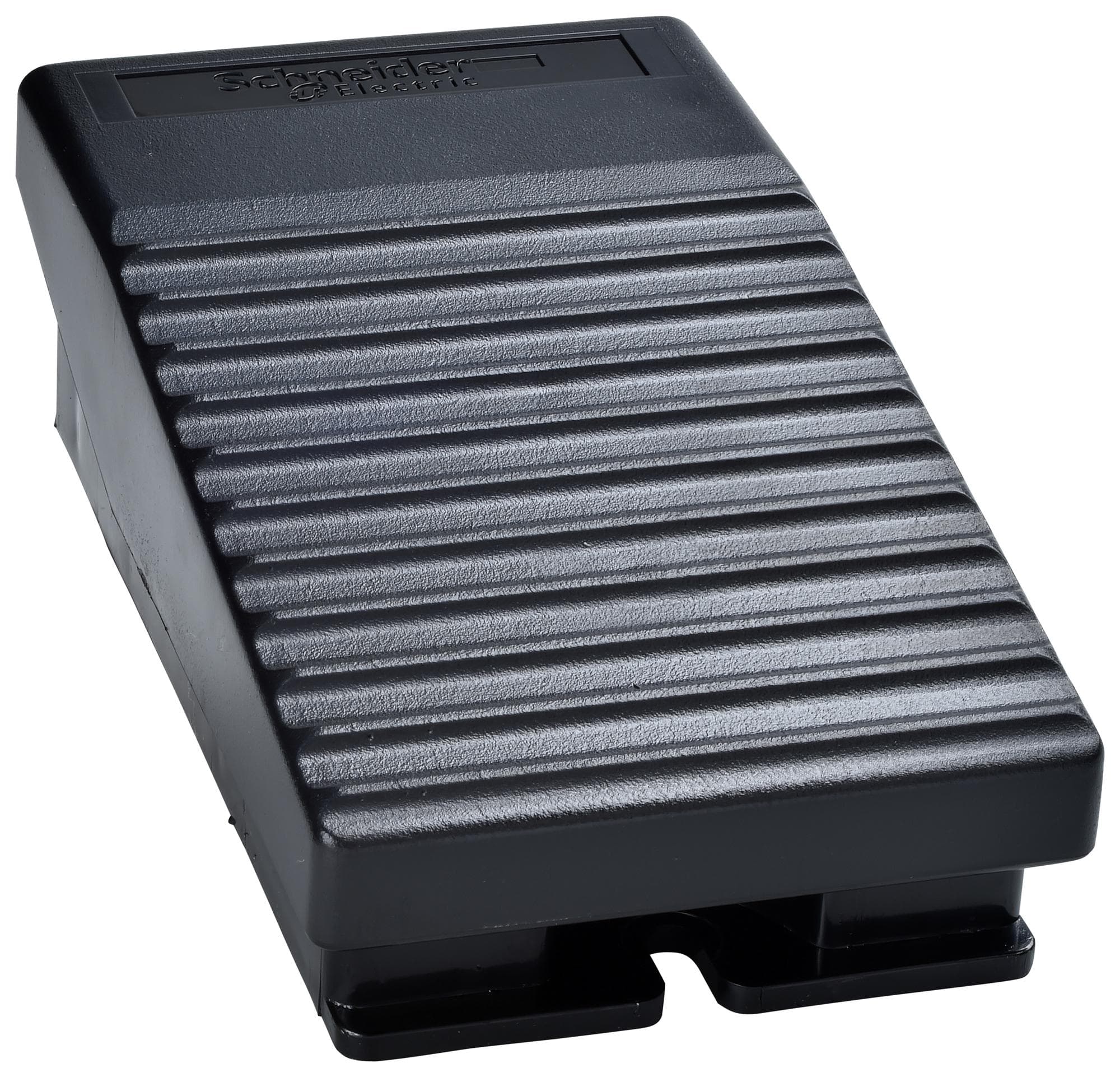 SCHNEIDER ELECTRIC Foot XPEA111 FOOT SWITCH, DPST-NO/NC, 3A, 240V SCHNEIDER ELECTRIC 3111865 XPEA111