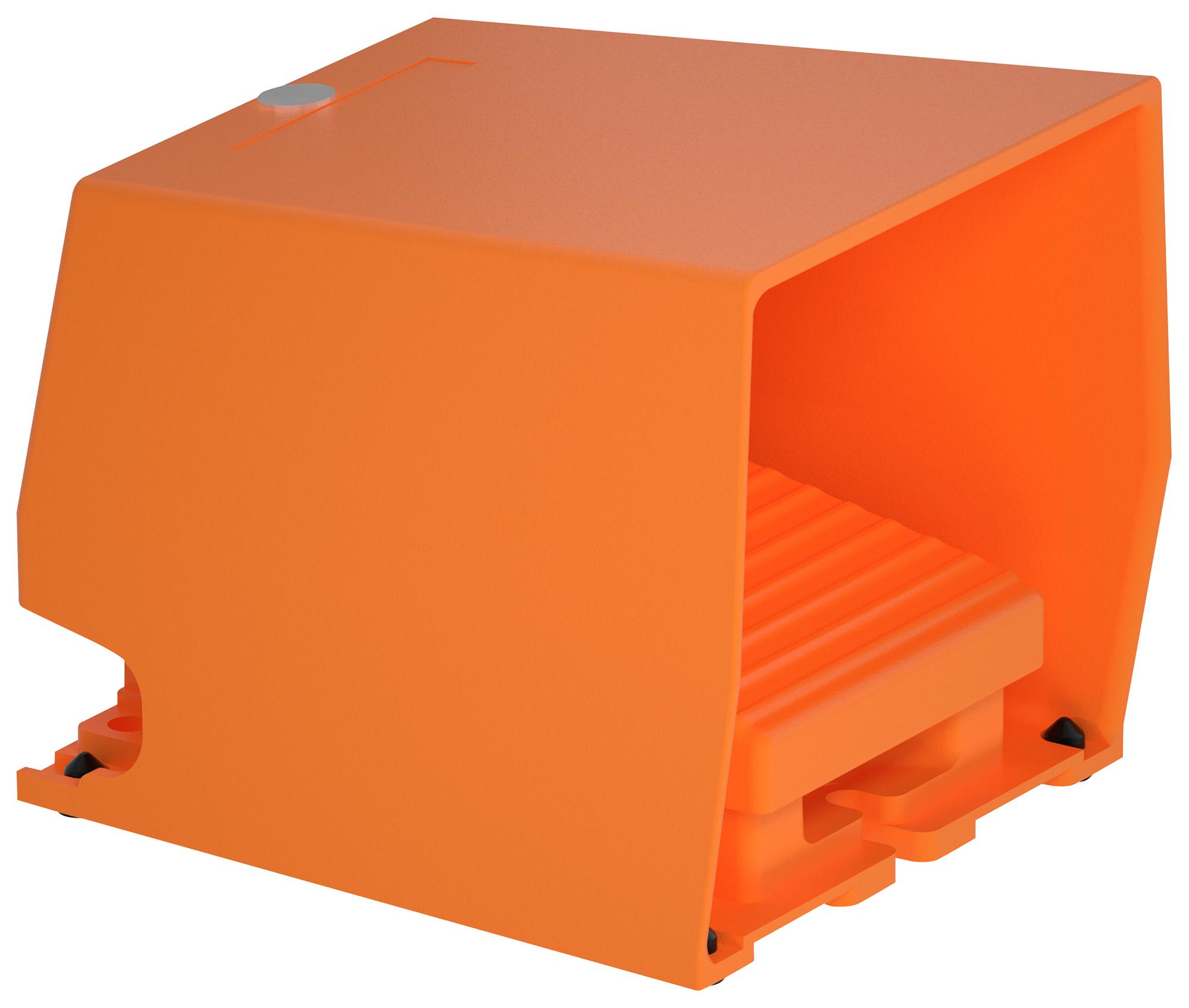 SCHNEIDER ELECTRIC Foot XPER310 FOOT SWITCH, SPST-NO/NC, 3A, 240V SCHNEIDER ELECTRIC 3111887 XPER310