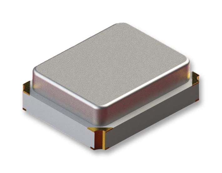 MURATA Crystals XRCGB27M000F2P00R0 CRYSTAL, 27MHZ, 6PF, 2 X 1.6MM MURATA 2455835 XRCGB27M000F2P00R0