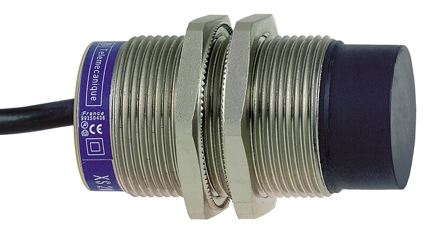 TELEMECANIQUE SENSORS Inductive XS630B4PAL5 INDUCTIVE PROXIMITY SENSOR, 15MM, 48V TELEMECANIQUE SENSORS 3131331 XS630B4PAL5