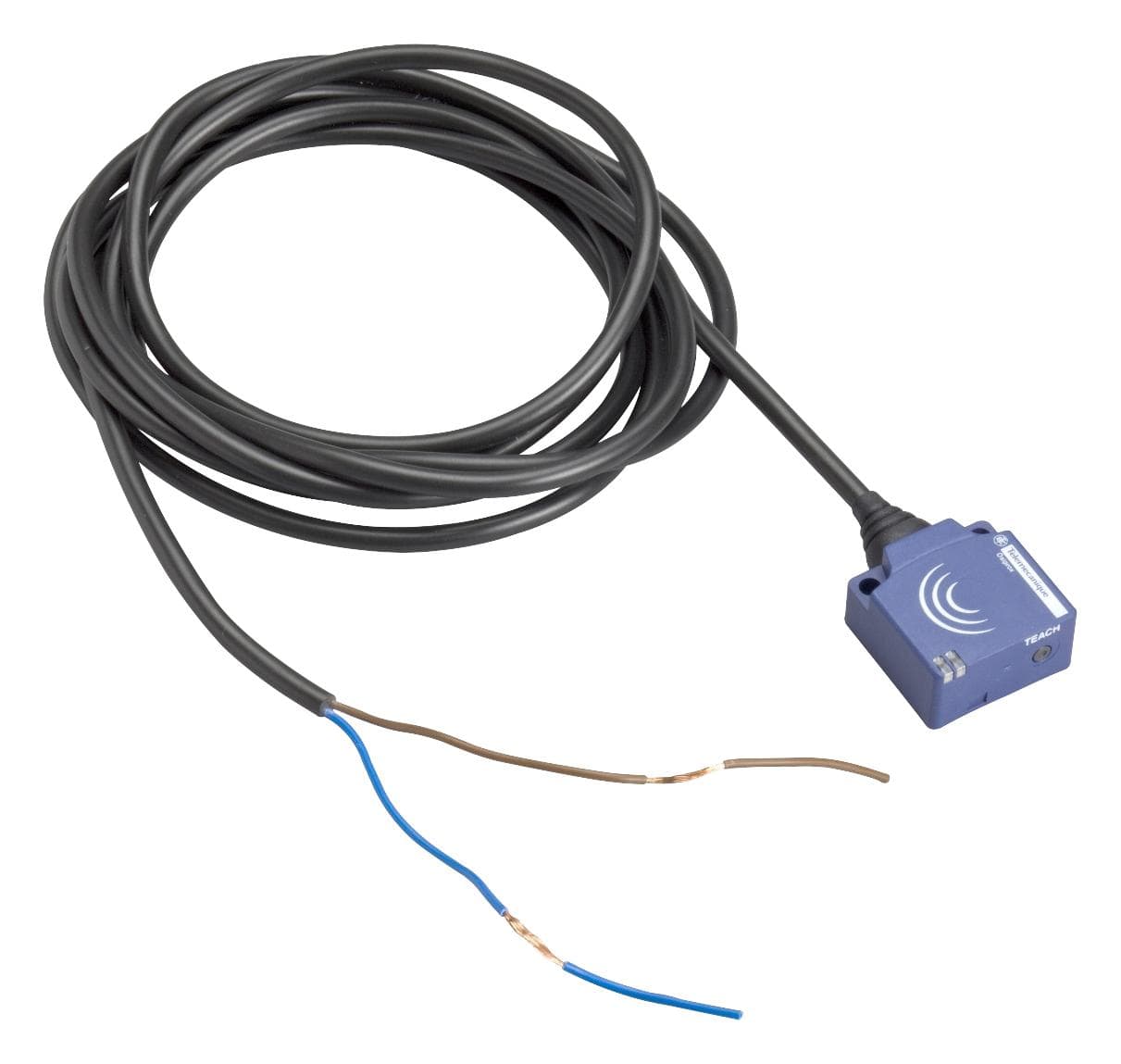 TELEMECANIQUE SENSORS Inductive XS8S174NAL2C INDUCTIVE PROXIMITY SENSOR, 15MM, 36V TELEMECANIQUE SENSORS 3213297 XS8S174NAL2C