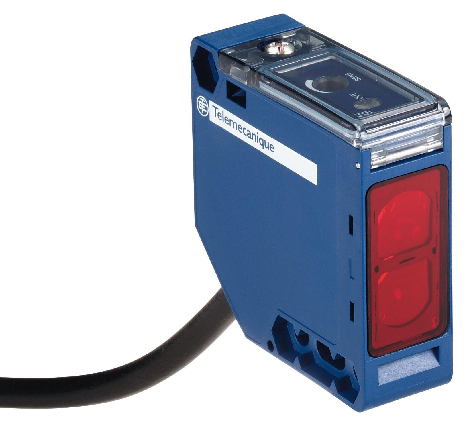 TELEMECANIQUE SENSORS Distance XUK8ARCTL2 PHOTOELECTRIC SENSOR, 750MM, PNP TELEMECANIQUE SENSORS 3130918 XUK8ARCTL2