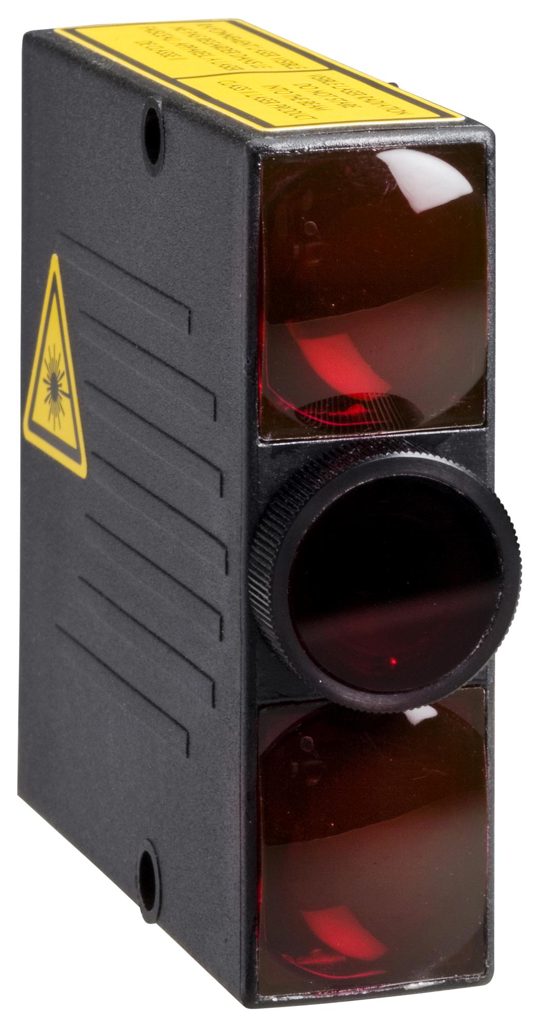 TELEMECANIQUE SENSORS Distance XUYPS1LCO965S PHOTOELECTRIC SENSOR, 300MM, NPN/PNP TELEMECANIQUE SENSORS 3130979 XUYPS1LCO965S