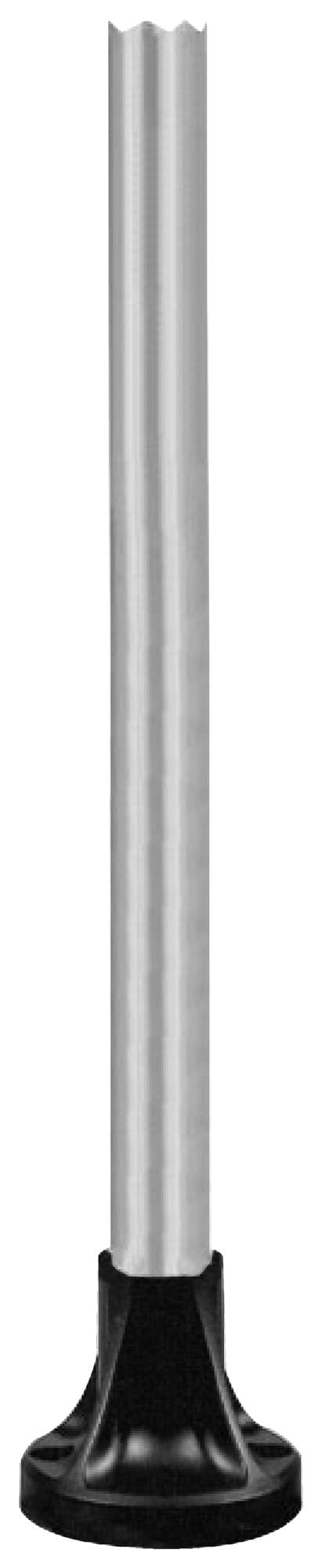 SCHNEIDER ELECTRIC Signal Indicator Accessories XVBZ04A FIXING BASE, INDICATING BANK & BEACON SCHNEIDER ELECTRIC 3116149 XVBZ04A